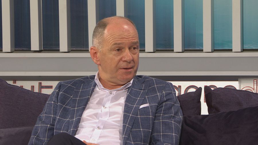 Begović: Miloš Medenica bi za deset do 15 dana mogao biti u Crnoj Gori
