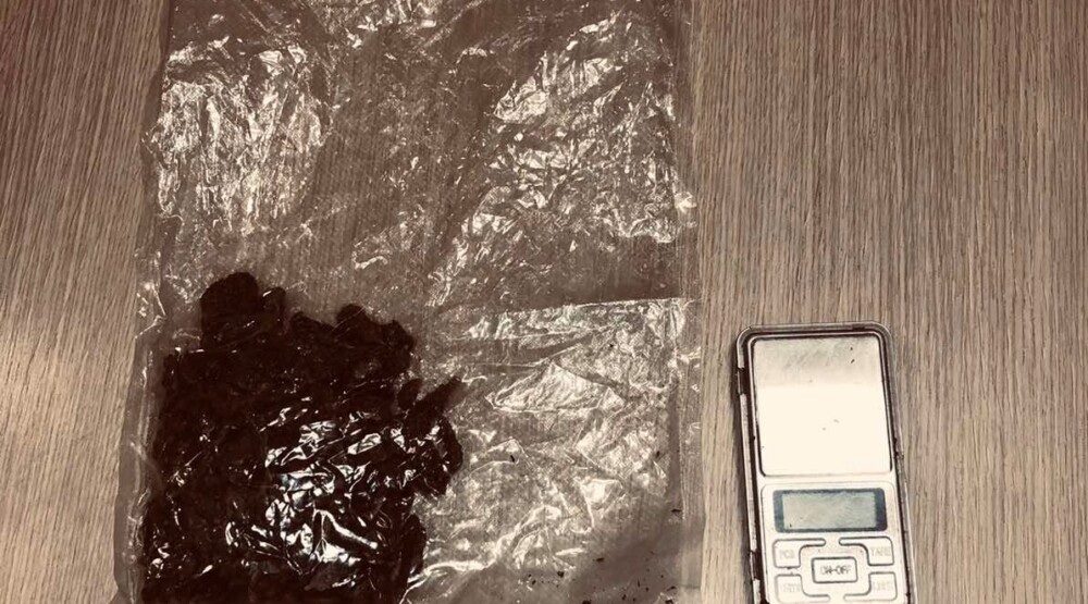 Podgorica: Uhapšene tri osobe zbog zloupotrebe i prodaje opojnih droga
