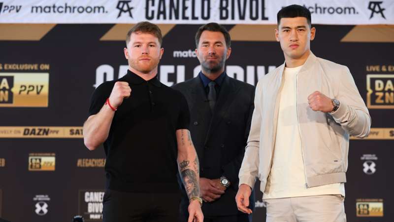 Kličko: Ne treba dozvoliti Rusima da boksuju; Bivol: Bio si mi idol, sada si samo političar