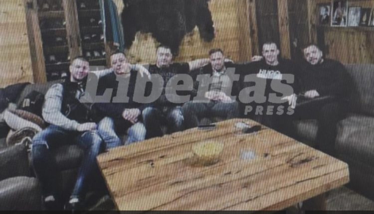 Javnost traži odgovore: Policajce koji se dovode u vezu sa kavčanima još nijesu ni saslušali ni suspendovali!