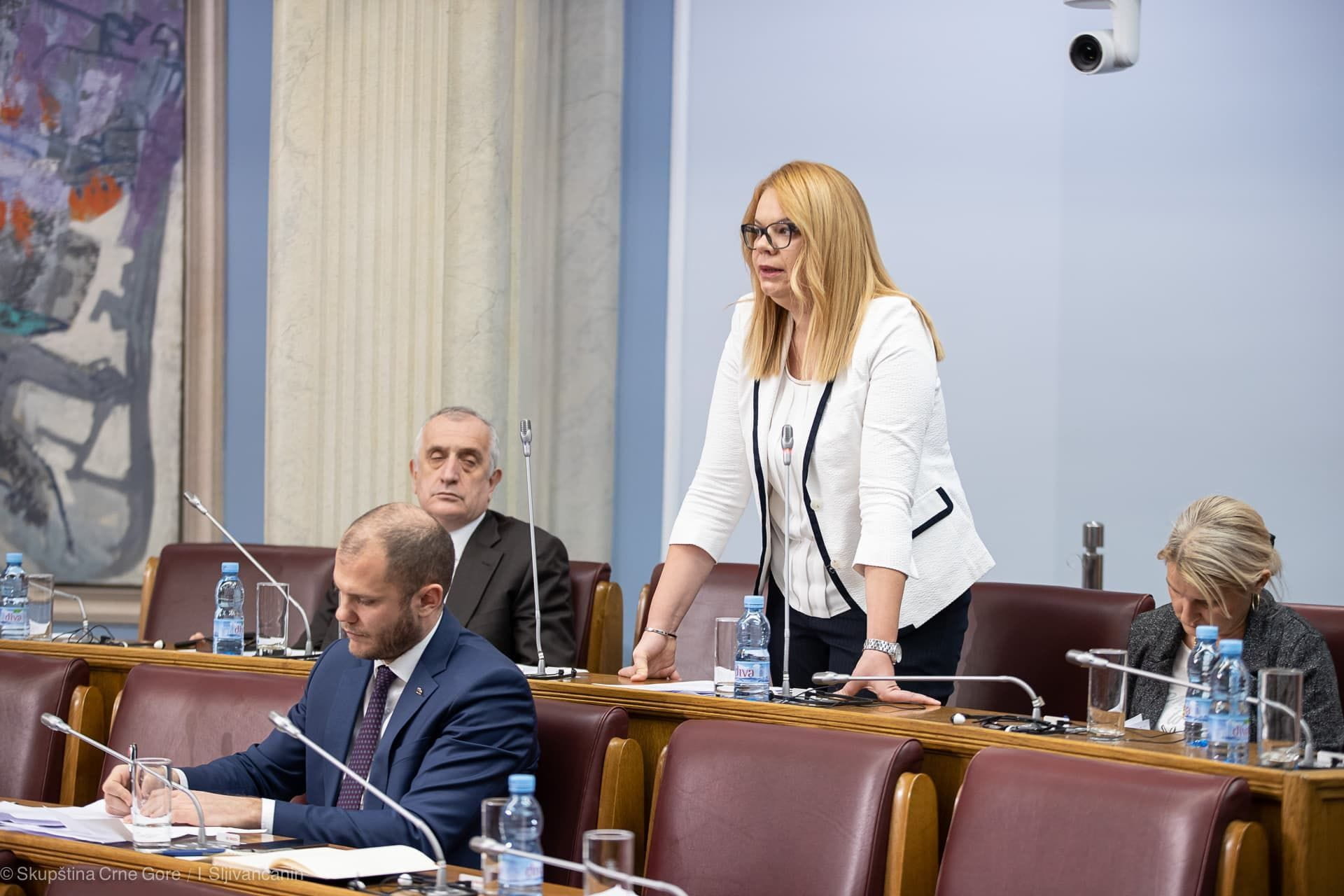 Vukićević: Dosadašnji rad novog SDT i VDT za pohvalu ali očekujemo i da se riješe sve one afere naslijeđene iz prošlosti