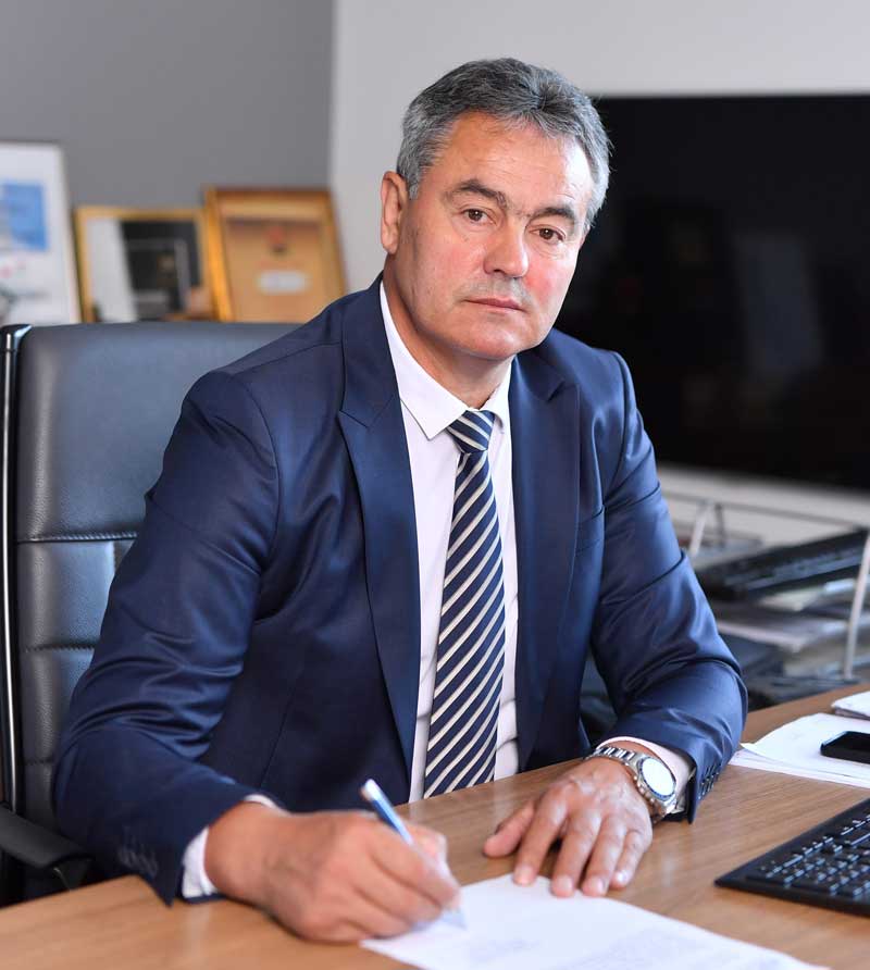 Rudnik uglja povećao aprilsku platu za preko 10%; Lekić: Želimo da kompletna pljevaljska privreda krene našim stopama