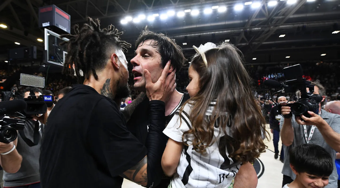 Virtus osvojio Evrokup i vratio se u Evroligu: MVP je…a ko drugi do Teo