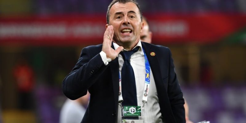 Radulović proširio spisak reprezentativaca: 11 novih fudbalera na spisku za UEFA Ligu nacija