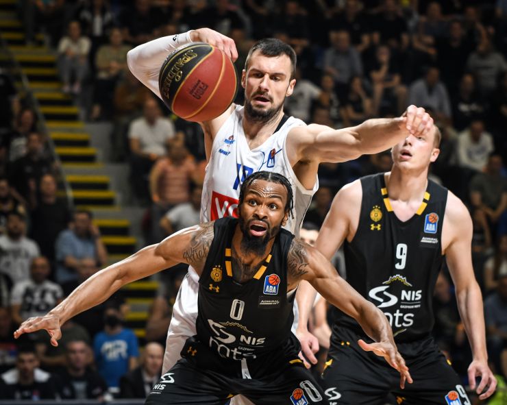 Džikić: Mora da se vjeruje i da se želi