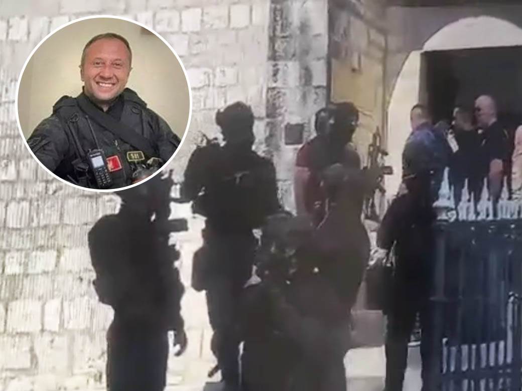 Dvostruki aršini: Za kupovinu glasova u Ulcinju tvrde da je montiran snimak, a za komandanta specijalne jedinice Petra Kneževića svi već tvrde da je autentično