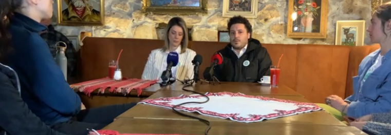 Abazović: Crna Gora se ne smije gurati u energetsku zavisnost