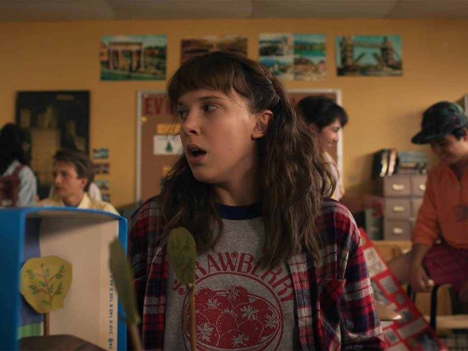 Gledaoci oduševljeni nastavkom najpopularnije serije: Netflix opravdao očekivanja četvrtom sezonom Stranger Things-a