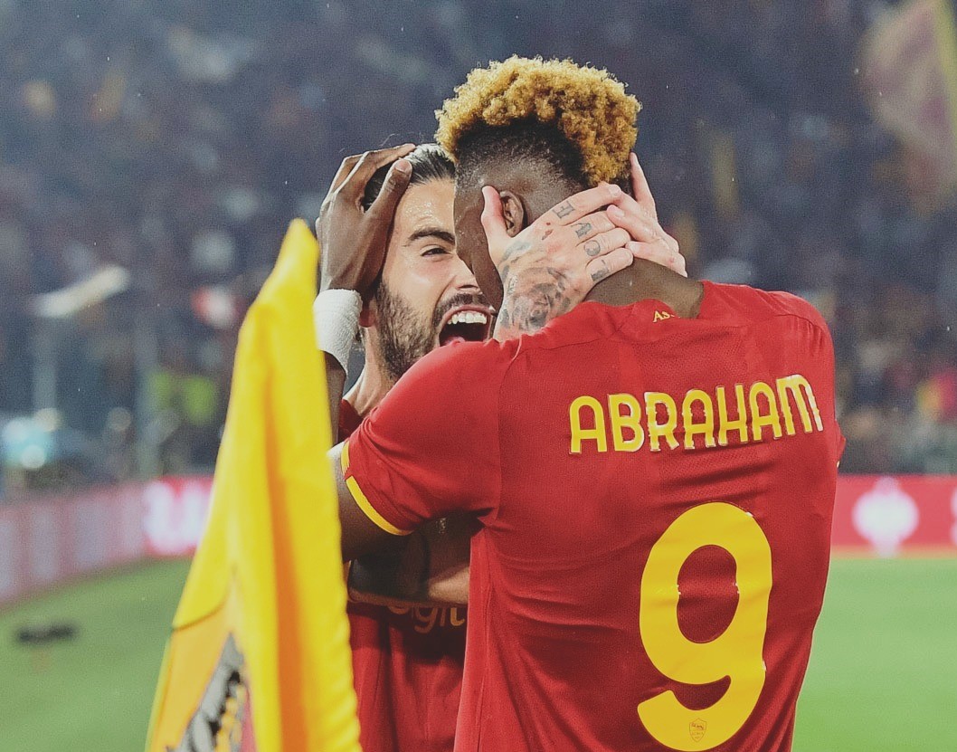 Roma i Fejenord će igrati za prvi trofej Lige konferencija