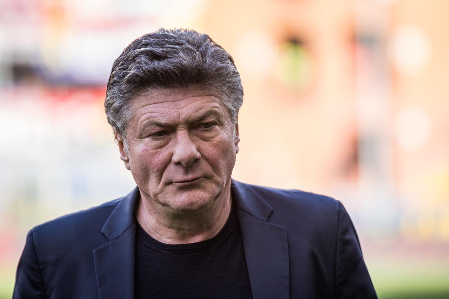 Macari nazvao svoje fudbalere crvima