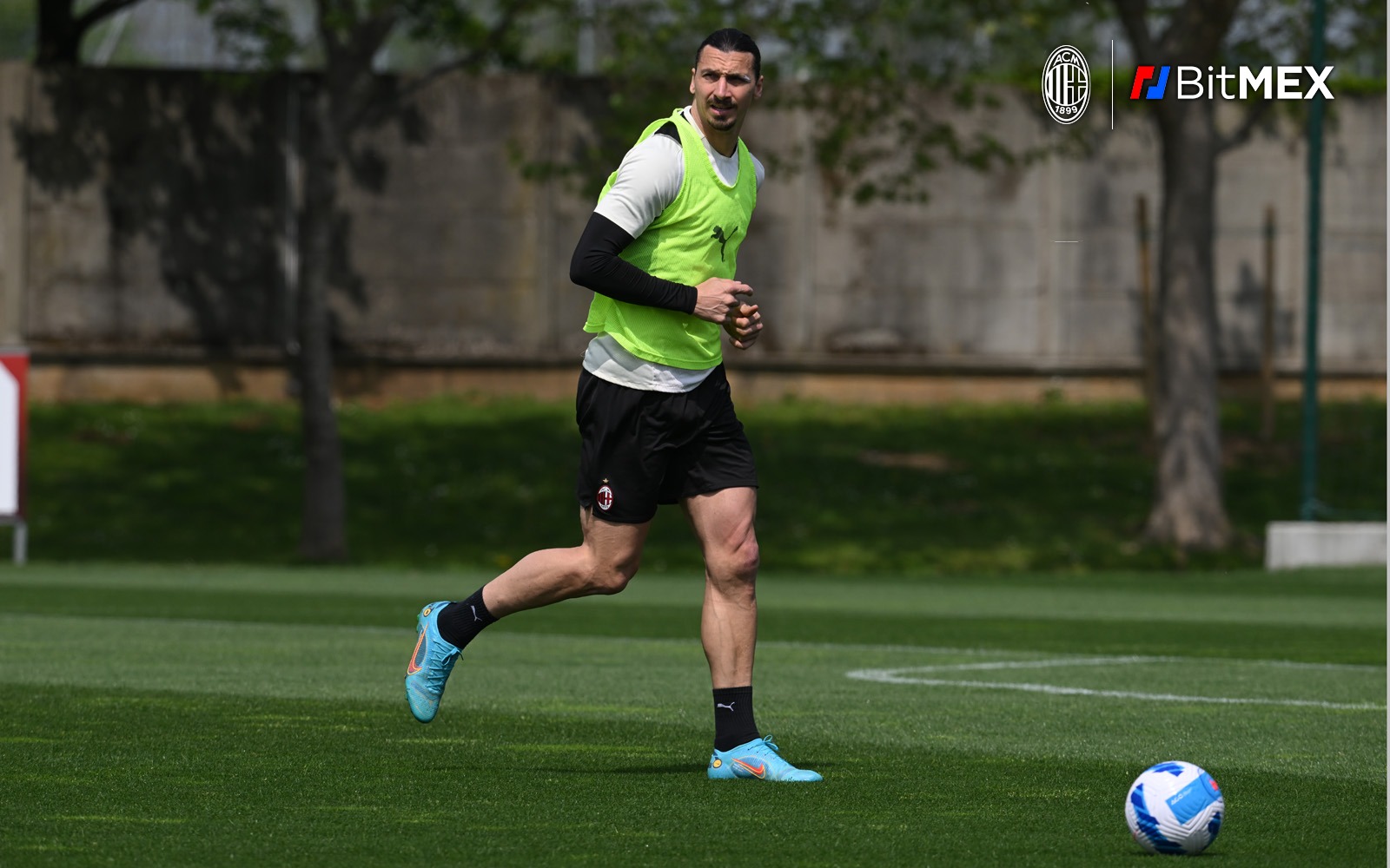 Italijanski novinari: Ako Milan osvoji skudeto, Ibrahimović kači kopačke o klin
