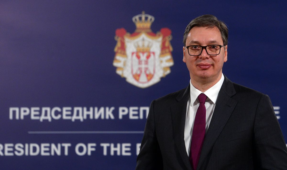 Vučić sutra u Briselu: Sastaće se sa evropskim zvaničnicima i liderima regiona