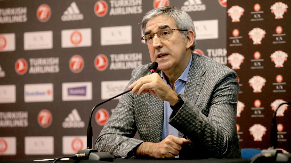 Bartomeu poslije 22 godine smijenjen sa mjesta direktora Evrolige