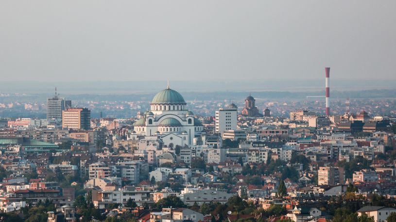Beograd: Nove dojave o bombama u više škola