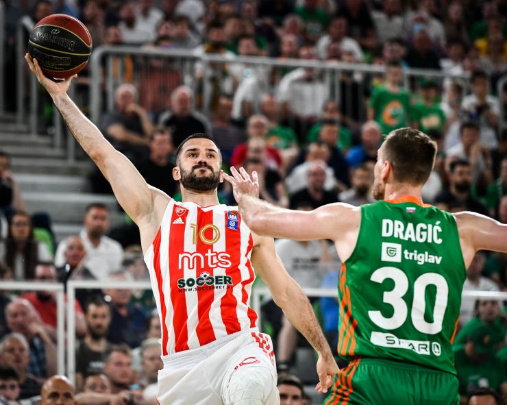 Radonjić traži čvršću igru svojih izabranika