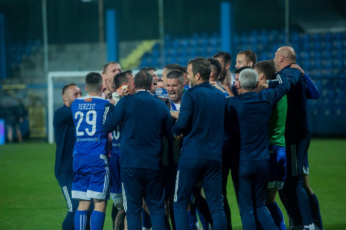 Nedović: Budućnost mora da je reper svega novog u Crnoj Gori