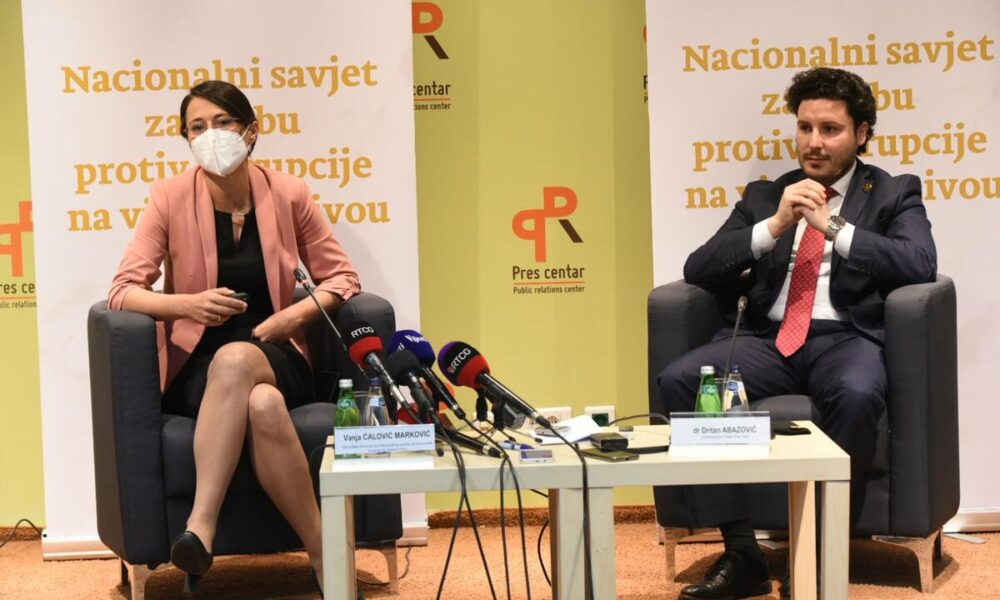 Ćalović: Abazovićeva ideja nije realna,  dio cigareta iz Luke Bar ne može biti prodat!