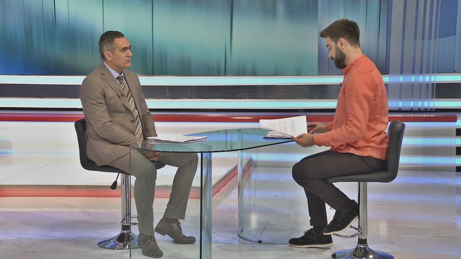 Damjanović: Država mora imati mehanzime da reaguje ukoliko dođe do povećanja cijena