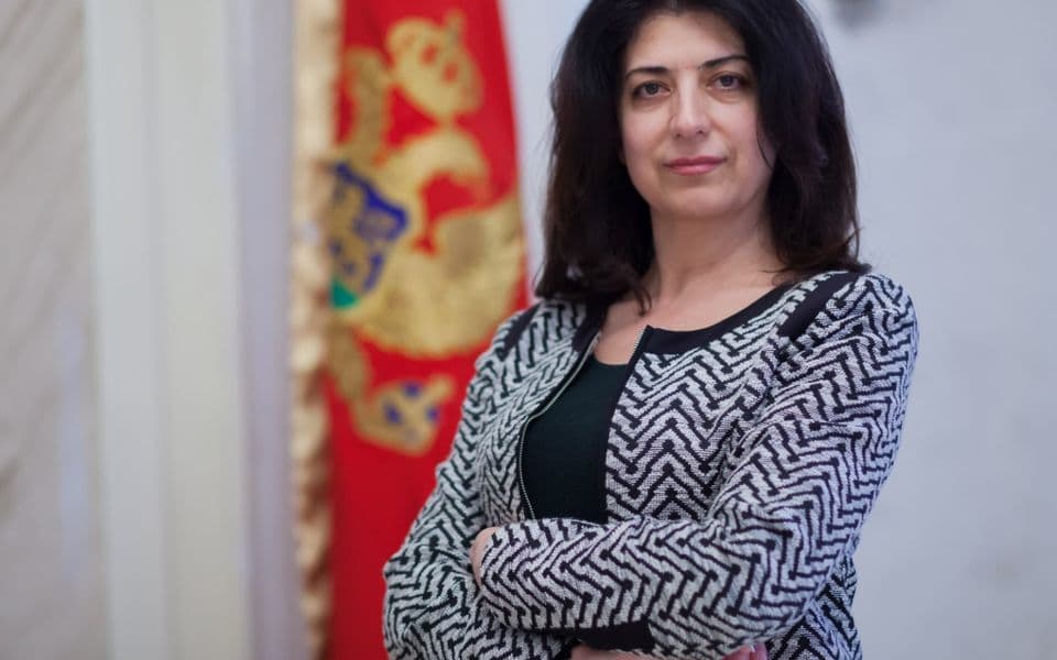 Sestra Duška Jovanovića: Bivši režim Đukanovića i Markovića nije imao namjeru ni volju da rasvijetli ubistvo mog brata!