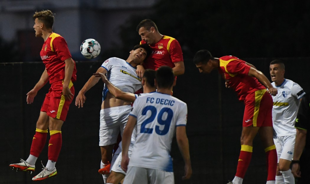 Nova sezona 1.CFL počinje 23. jula
