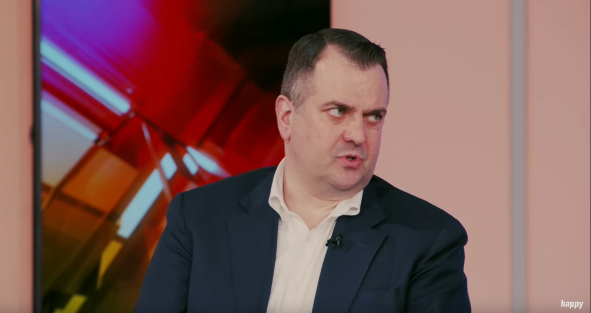 Dobrosavljević: Moramo biti svjesni da je sa pričama o suverenitetu i demokratiji gotovo, sukob u Ukrajini je to pokazao