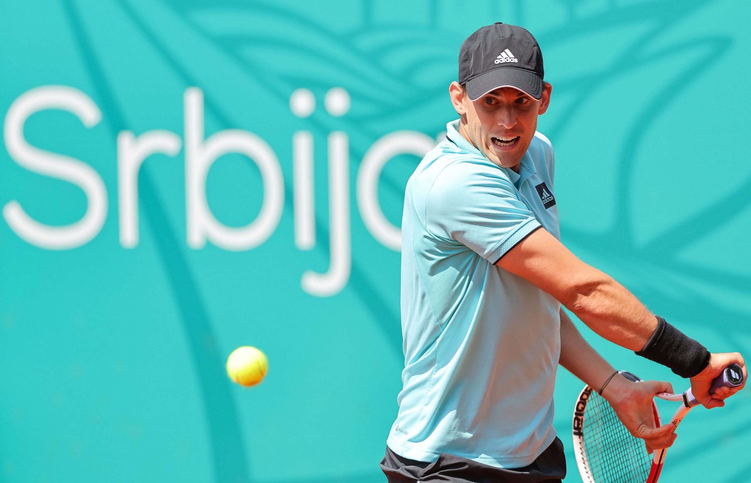Rolan Garos: Žaber i Muguruza ispale u prvom kolu, što nije ništa novo za Tima, koji godinu dana nije dobio meč!