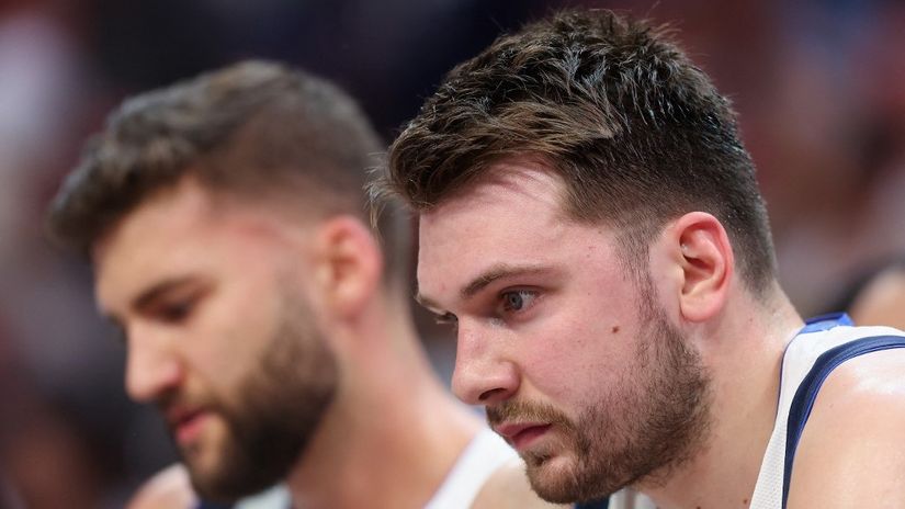 NBA: Majami lako sa Filadelfijom, Finiks razbio Maverikse uprkos sjajnom Dončiću