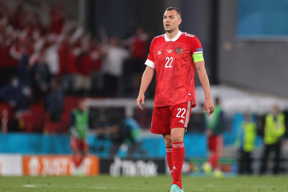 Dzjuba na korak od Zvezde; Terzić: Molimo za još malo strpljenja