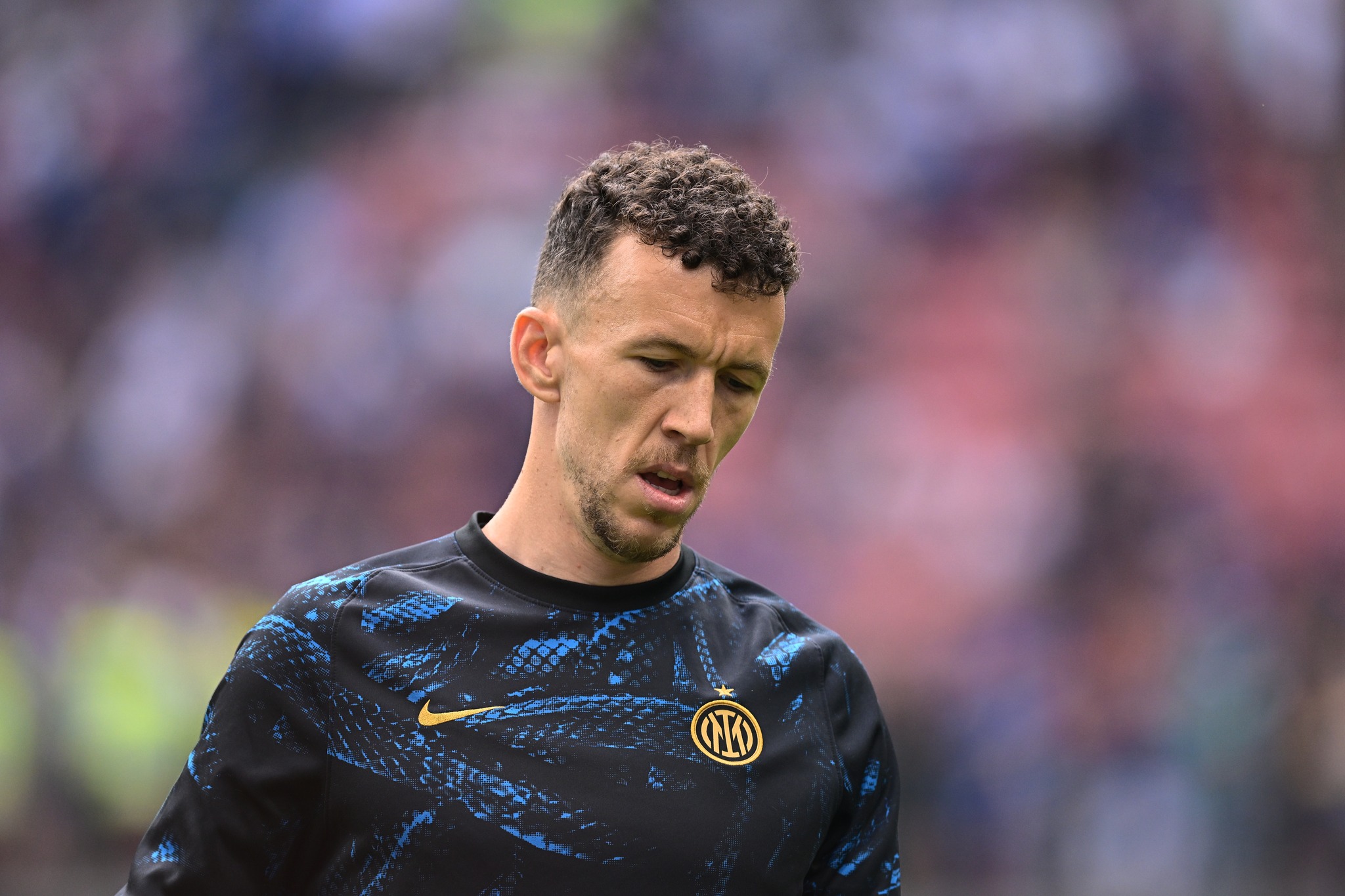 Perišić prvo pojačanje Totenhema