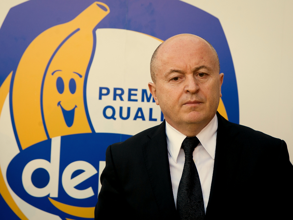 U bananama slovenačkog biznismena ponovo pronađen kokain: Ko je Izet Rastoder, kralj banana?