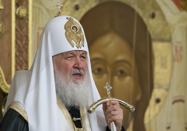 Ruski patrijarh Kiril: Obnavljanje opštenja između Srpske i Makedonske crkve važan istorijski događaj!