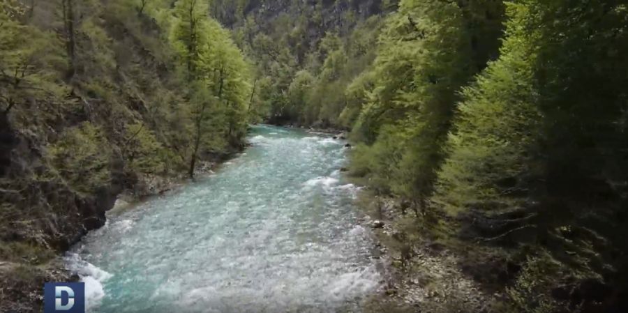 Abazović i Novaković Đurović danas na Komarnici, razgovaraće sa ekološkim aktivistima