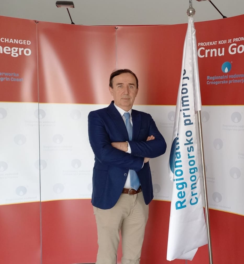 VOĐENJE PRIMJEROM