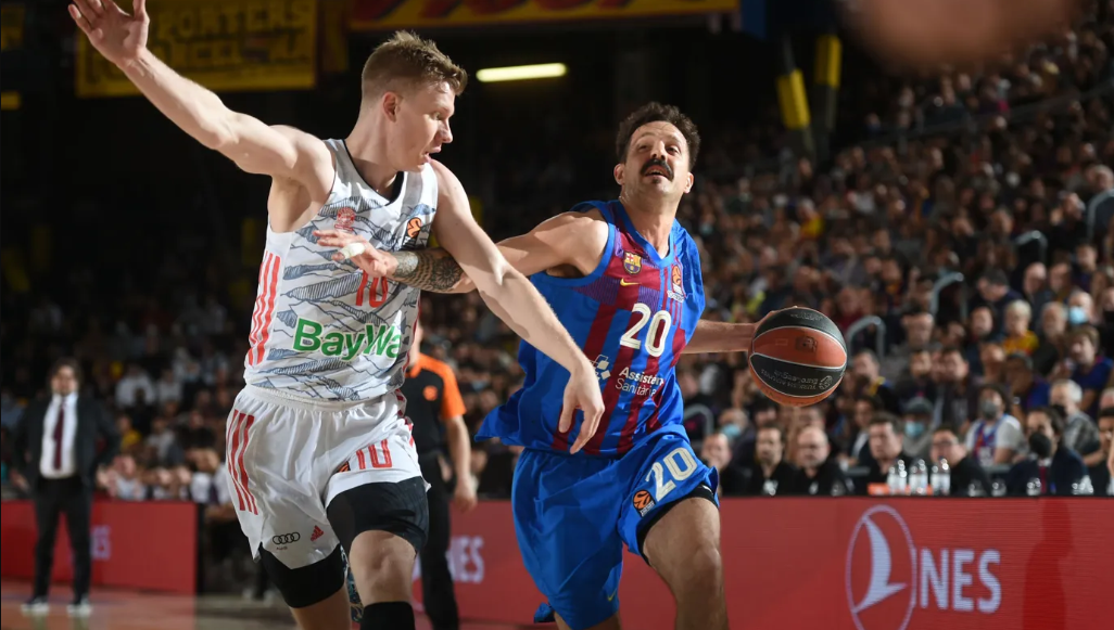 Evroliga: Gledaće se „El klasiko“ u Beogradu