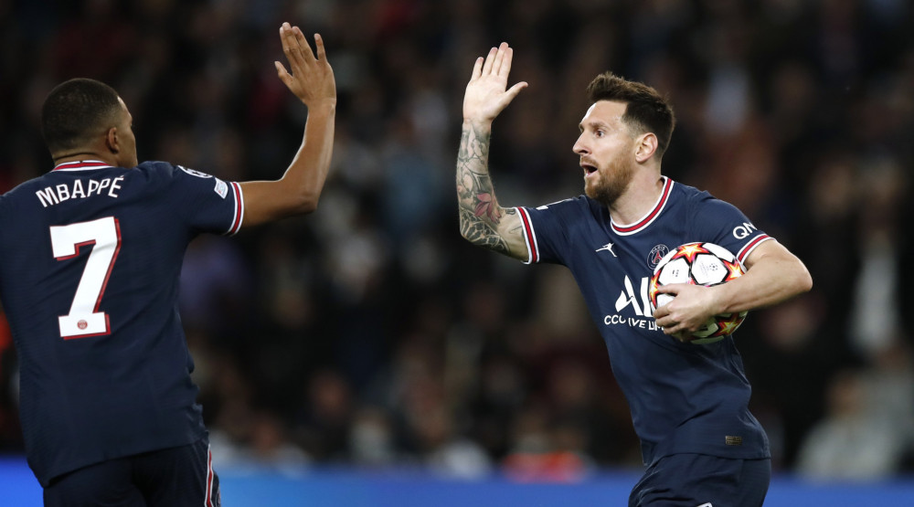 Mesi: Benzema najzaslužniji da dobije Zlatnu loptu