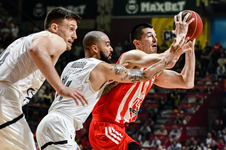 Šampion ABA lige o ekspertizi: Očigledno nismo gledali istu utakmicu, sude nam sudije koje su dosudile slobodna bacanja 42-15 i 34-17 u korist rivala