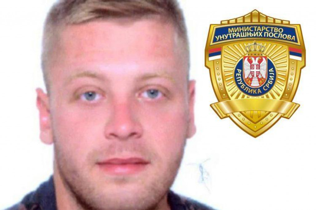 Pronađeno tijelo u Dunavu: Sumnja se da je Matej Periš