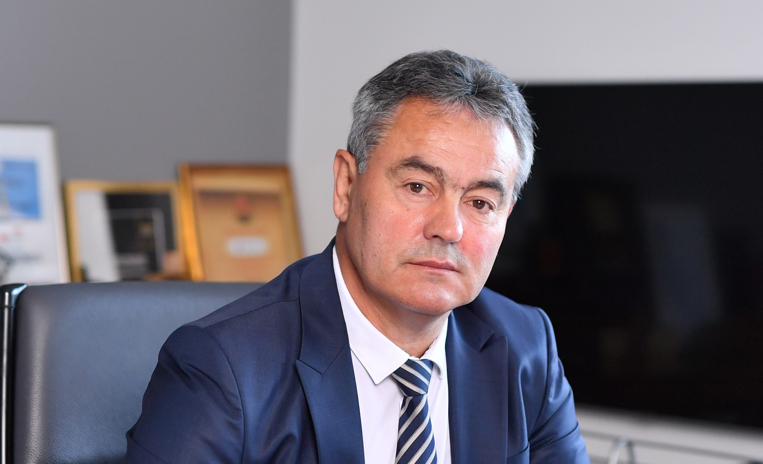 Lekić povodom spornog snimka: Neumjesna zloupotreba bezazlene svadbarske šale
