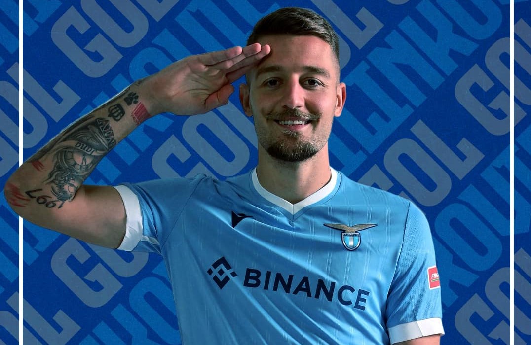 Lotito: Milinković-Savić sigurno neće u Juventus