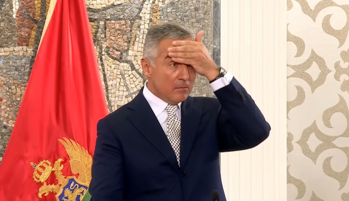 Trule daske organizovanog kriminala: Milo se češlja i češka, ostali zreli za Dobrotu!