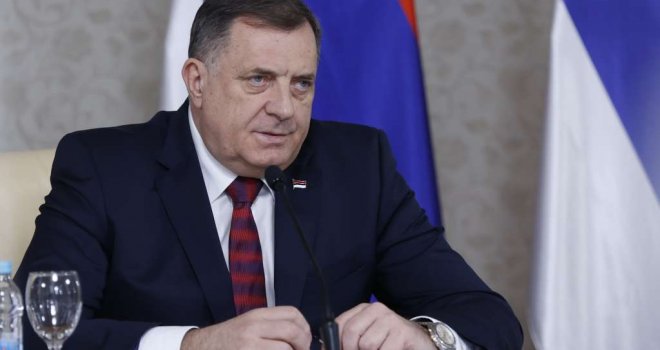 Dodik: Moramo dobro razmisliti kako ćemo se dalje kretati, ušli smo u deceniju koju su već obilježili ozbiljni problemi