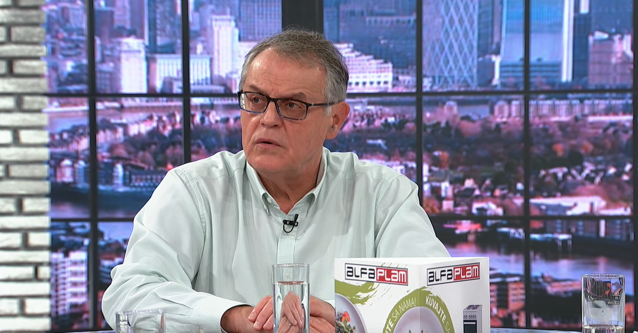 Čović: Ujedinjena Evropa podrazumijeva i Istok i Zapad!