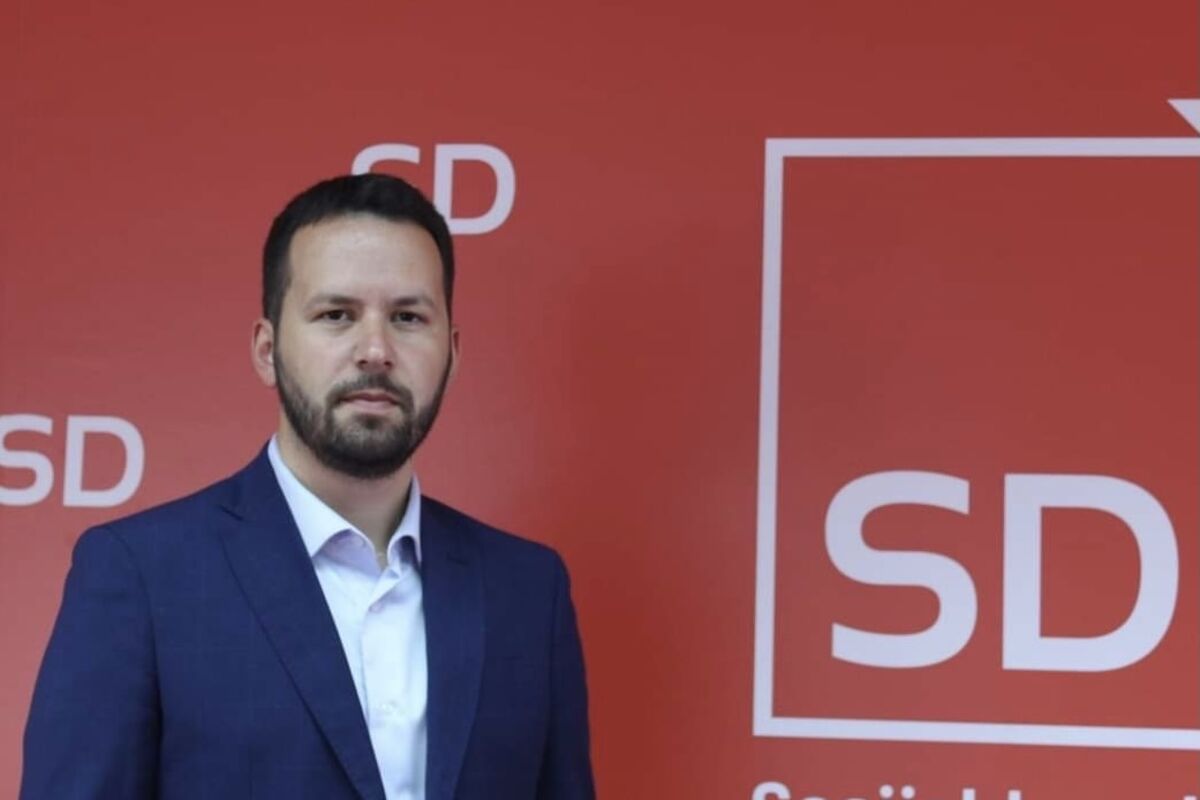 Canović:  Zaštititi domaće proizvođače iz prehrambenog i poljoprivrednog sektora