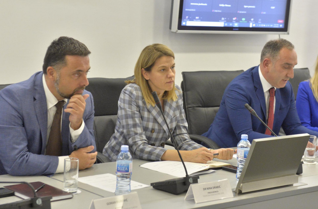 Privredna komora: Crna Gora ima potencijal da ljetnja sezona bude uspješna