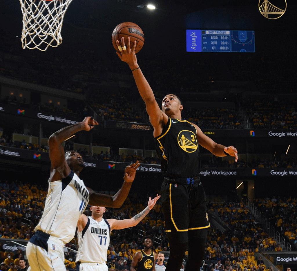 NBA: Golden Stejt savladali Dalas Meverikse