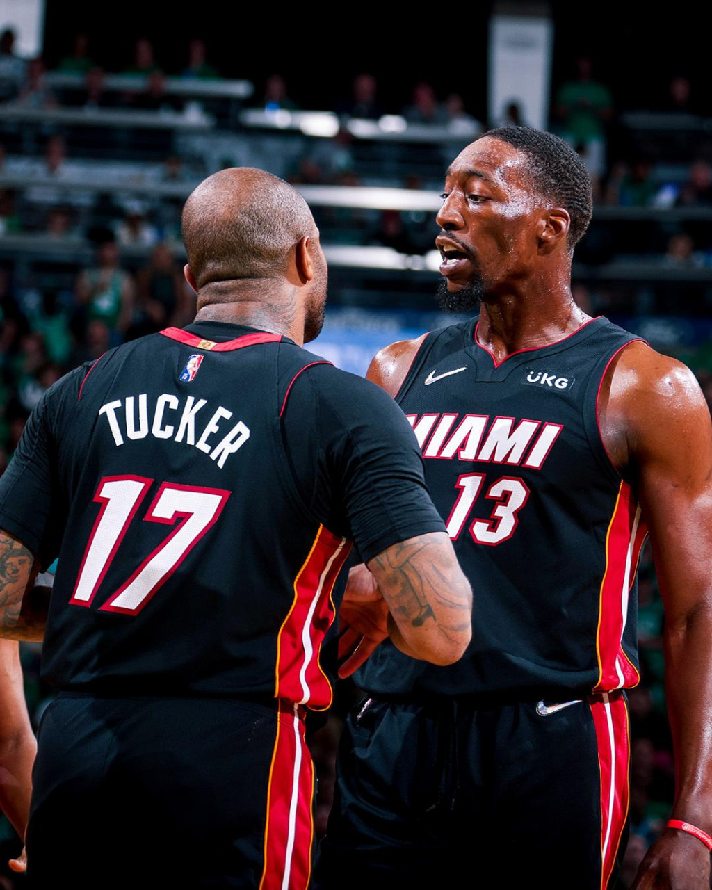 NBA: U finalu istočne konferencije Majami savladao Boston