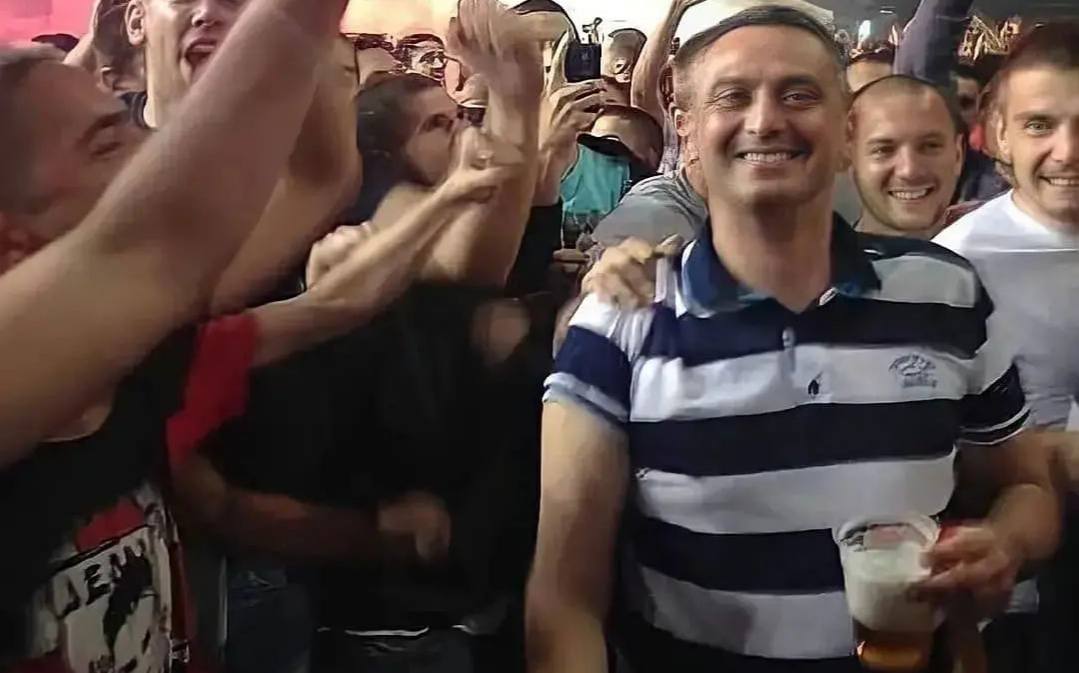 Radonjić: Timskom igrom na Partizan!