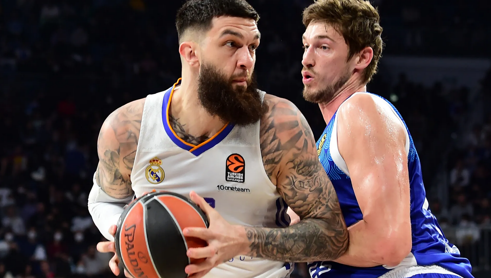 Laso: Efes nisu samo Micić i Larkin; Ataman: Velika je stvar biti treću godinu zaredom u finalu Evrolige