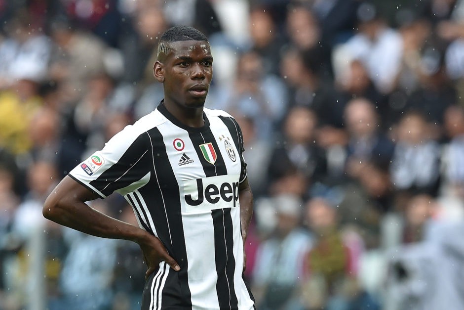 Pogba i Juventus ponovo zajedno, makar tako tvrdi „Gazeta delo Sport”