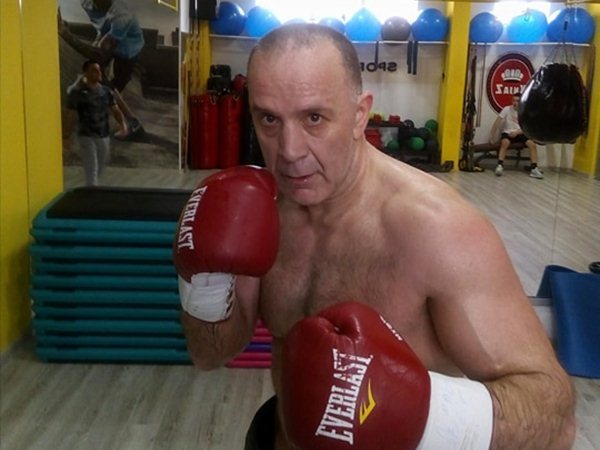 Nikšić: 12. maja oproštajni bokserski meč Ratka Draškovića